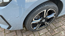 Vauxhall Corsa 1.2 Turbo 130 Ultimate 5dr Auto Petrol Hatchback